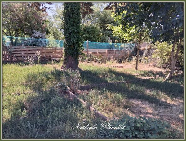 Saint-Denis-d'Orques (72350) Maison 164 m² avec double garage, jardin et cour