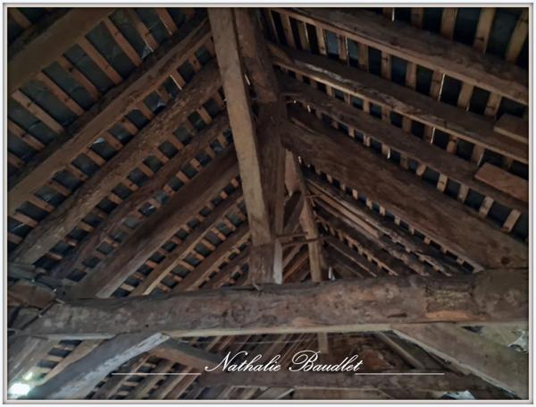 Saint-Denis-d'Orques (72350) Maison 164 m² avec double garage, jardin et cour