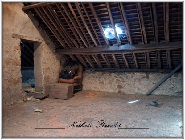 Saint-Denis-d'Orques (72350) Maison 164 m² avec double garage, jardin et cour