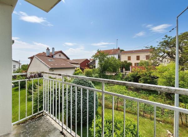 À vendre Appartement 3 pièces 60 m² - Chantraine 88000