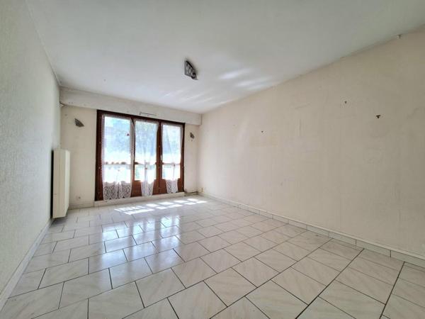 À vendre Appartement 3 pièces 60 m² - Chantraine 88000