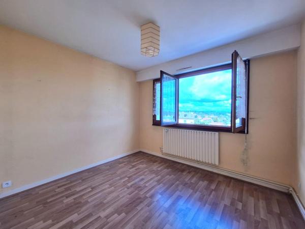 À vendre Appartement 3 pièces 60 m² - Chantraine 88000