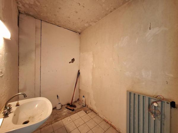 À vendre Appartement 3 pièces 60 m² - Chantraine 88000