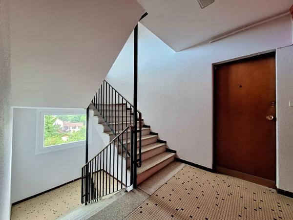 À vendre Appartement 3 pièces 60 m² - Chantraine 88000