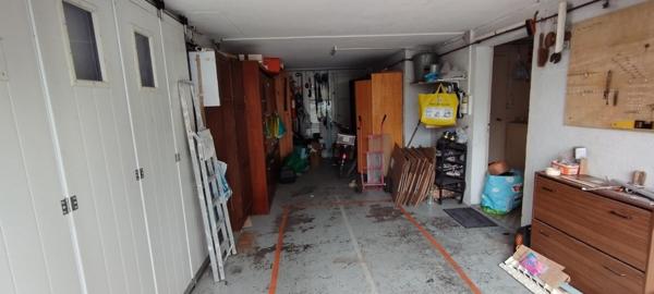 Maison 06 pièces 93 m² centre ville