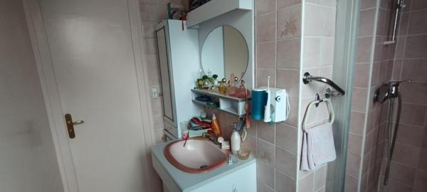 Maison 06 pièces 93 m² centre ville