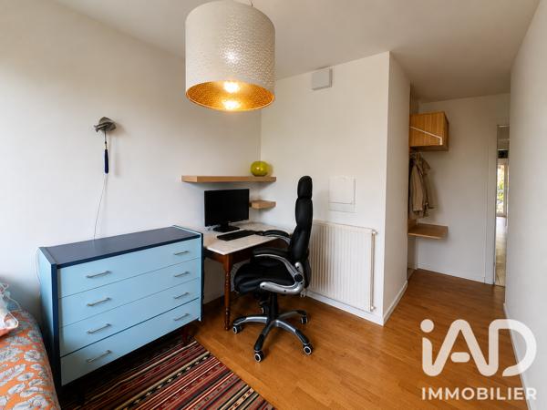 Appartement à vendre 3 pièces 65 m² Le Perreux-sur-Marne
