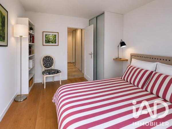 Appartement à vendre 3 pièces 65 m² Le Perreux-sur-Marne