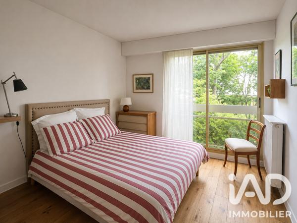 Appartement à vendre 3 pièces 65 m² Le Perreux-sur-Marne