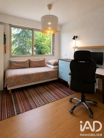 Appartement à vendre 3 pièces 65 m² Le Perreux-sur-Marne