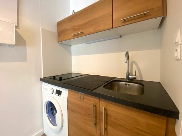Appartement à louer  1 pièce • 20,21 m2 Toulouse