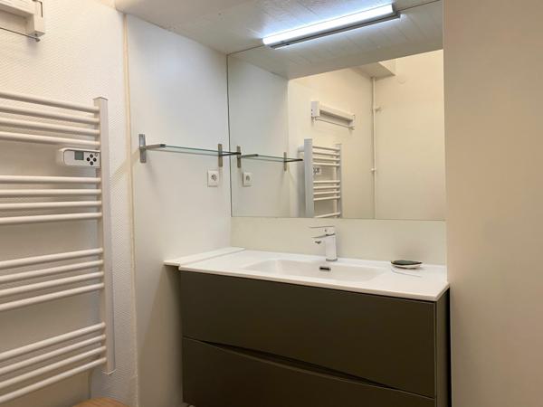 Appartement à louer  1 pièce • 20,21 m2 Toulouse