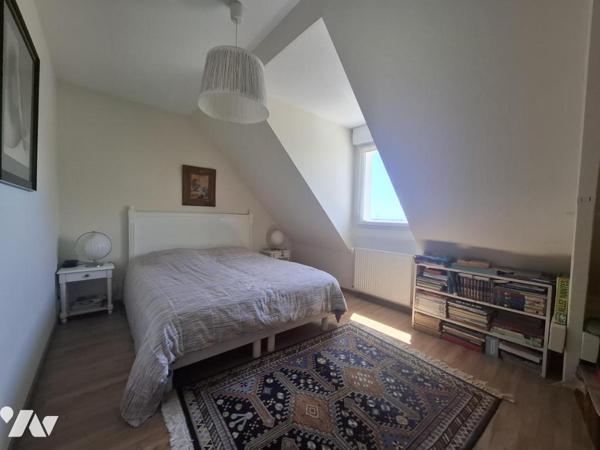 GUERANDE MAISON FAMILIALE