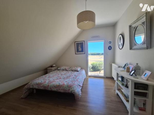 GUERANDE MAISON FAMILIALE