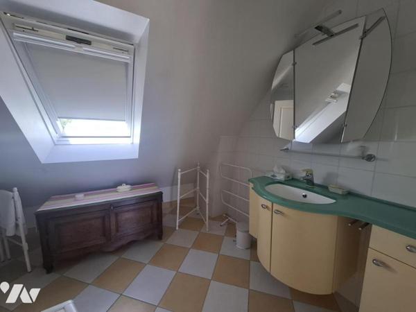 GUERANDE MAISON FAMILIALE