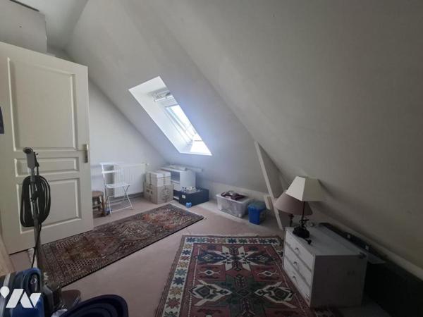 GUERANDE MAISON FAMILIALE