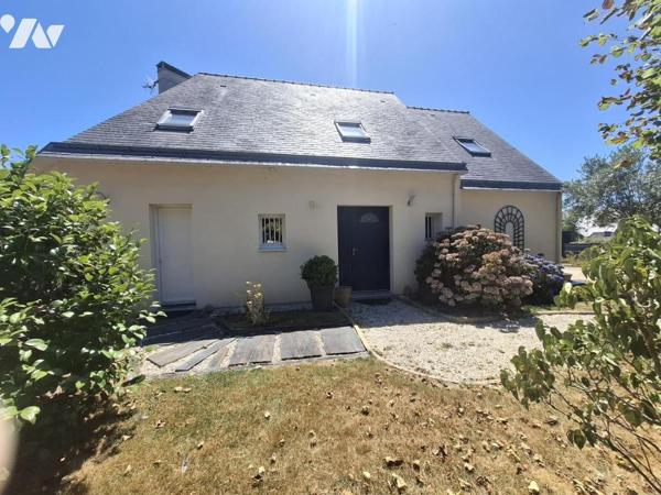 GUERANDE MAISON FAMILIALE