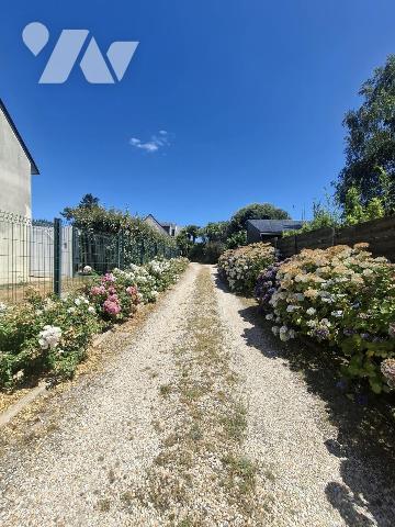 GUERANDE MAISON FAMILIALE