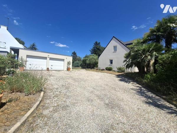 GUERANDE MAISON FAMILIALE