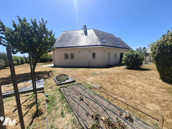 GUERANDE MAISON FAMILIALE