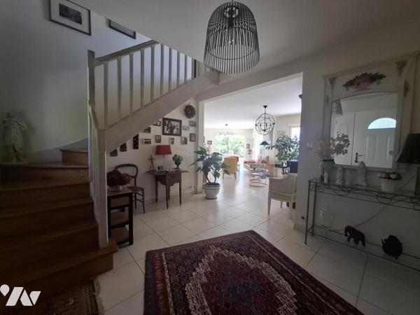 GUERANDE MAISON FAMILIALE