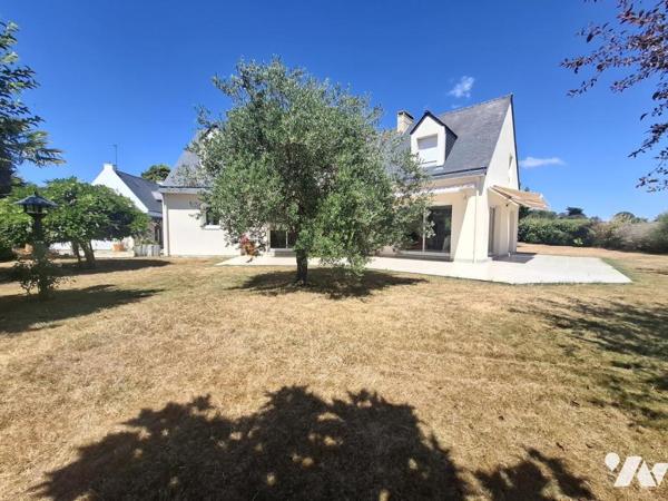 GUERANDE MAISON FAMILIALE