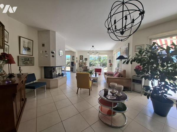 GUERANDE MAISON FAMILIALE