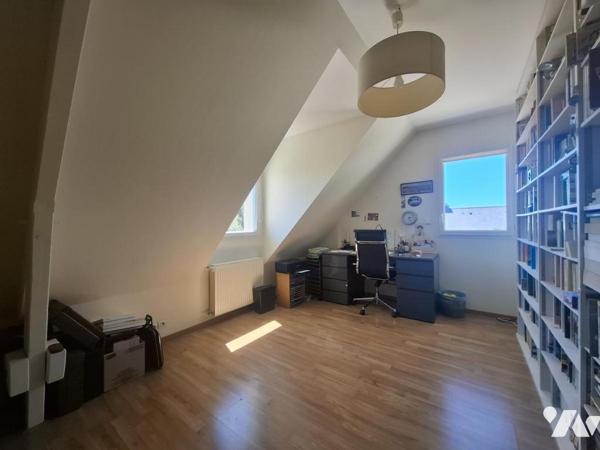 GUERANDE MAISON FAMILIALE