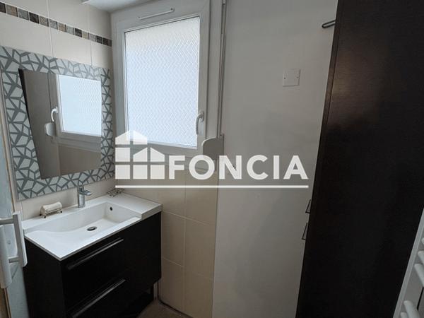 Location Appartement meublé 5 pièces 88.01 m² - Rennes 35700