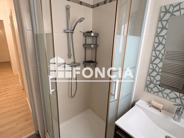 Location Appartement meublé 5 pièces 88.01 m² - Rennes 35700