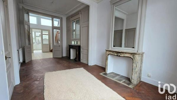 Maison à vendre 5 pièces 123 m² Tourcoing