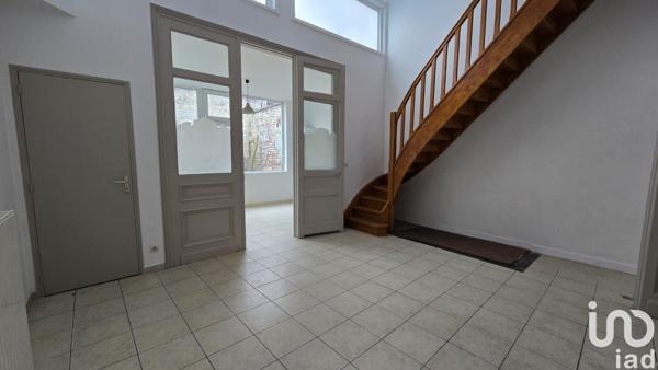 Maison à vendre 5 pièces 123 m² Tourcoing