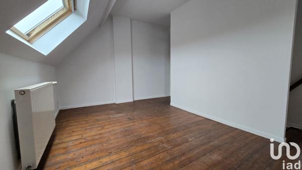 Maison à vendre 5 pièces 123 m² Tourcoing