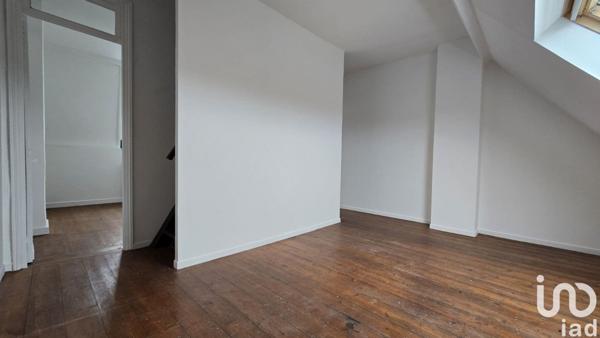 Maison à vendre 5 pièces 123 m² Tourcoing