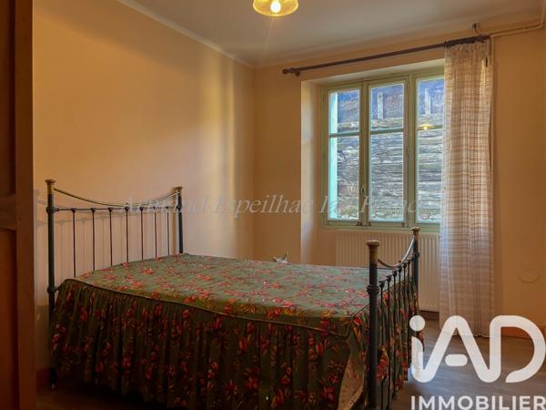 Maison à vendre 8 pièces 148 m² Anglars-Saint-Félix