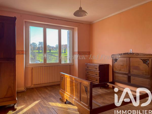 Maison à vendre 8 pièces 148 m² Anglars-Saint-Félix