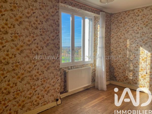 Maison à vendre 8 pièces 148 m² Anglars-Saint-Félix