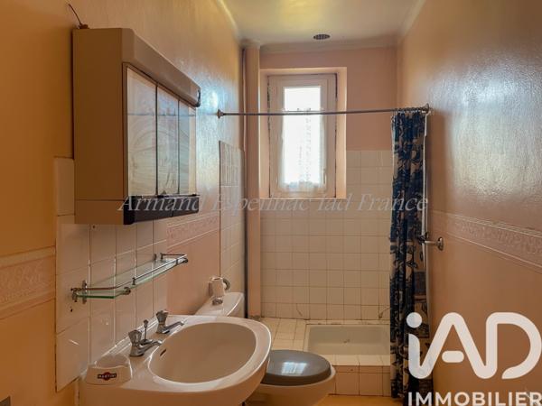 Maison à vendre 8 pièces 148 m² Anglars-Saint-Félix