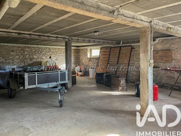 Maison à vendre 8 pièces 148 m² Anglars-Saint-Félix