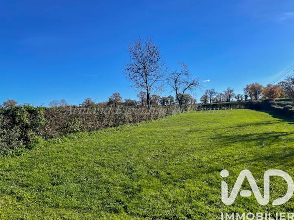 Maison à vendre 8 pièces 148 m² Anglars-Saint-Félix