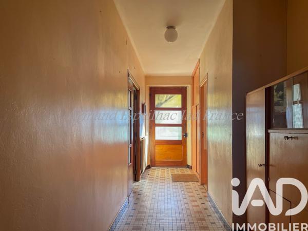 Maison à vendre 8 pièces 148 m² Anglars-Saint-Félix