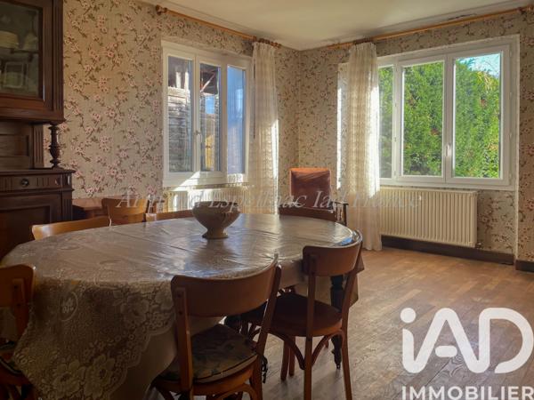 Maison à vendre 8 pièces 148 m² Anglars-Saint-Félix