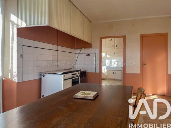Maison à vendre 8 pièces 148 m² Anglars-Saint-Félix