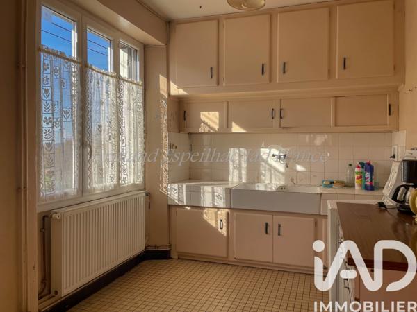Maison à vendre 8 pièces 148 m² Anglars-Saint-Félix