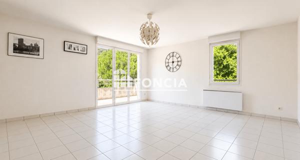 À vendre Appartement 3 pièces 67 m² - Agen 47000