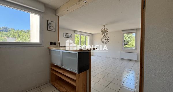 À vendre Appartement 3 pièces 67 m² - Agen 47000