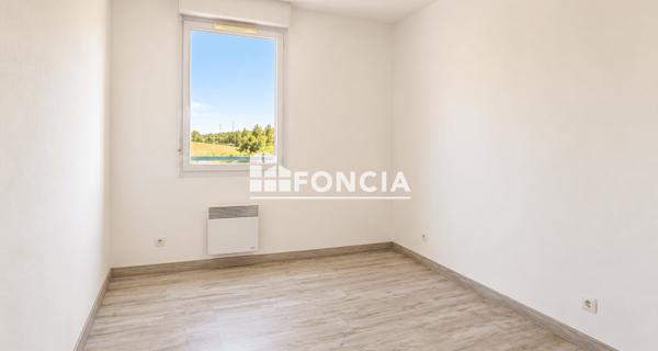 À vendre Appartement 3 pièces 67 m² - Agen 47000