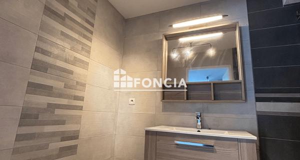 À vendre Appartement 3 pièces 67 m² - Agen 47000