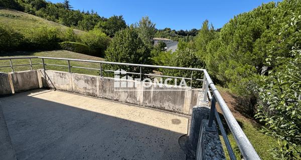 À vendre Appartement 3 pièces 67 m² - Agen 47000