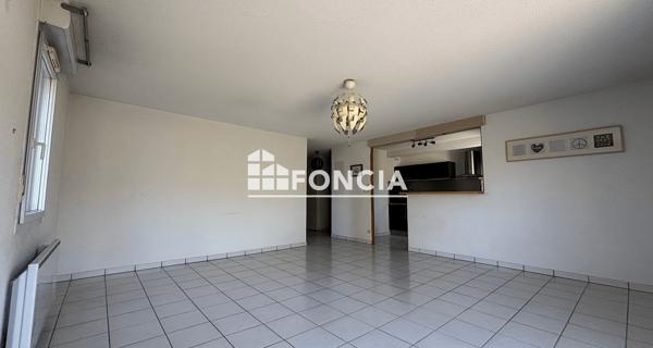 À vendre Appartement 3 pièces 67 m² - Agen 47000